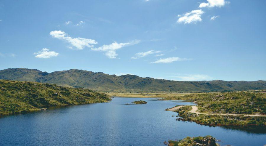 Naturaleza - Villa del Carmen