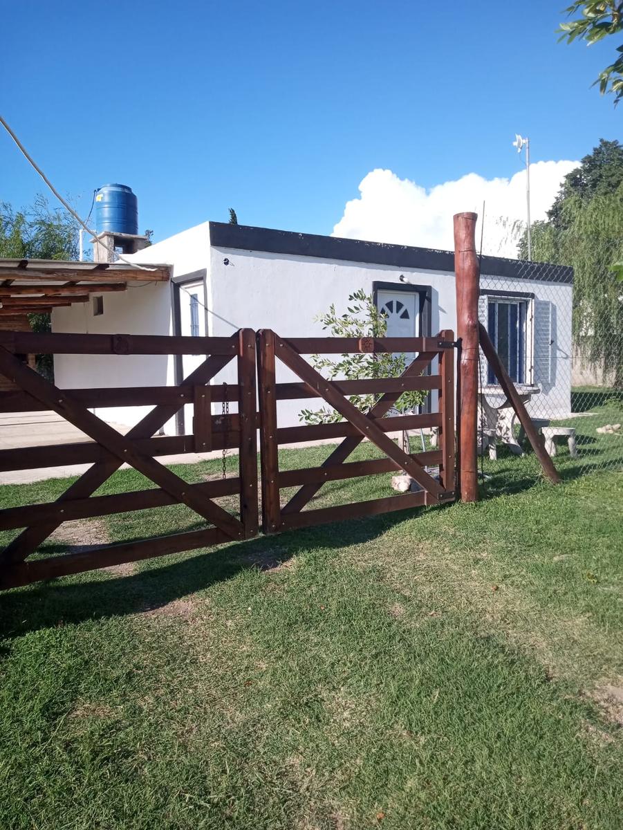 Cabaña Doña Norma