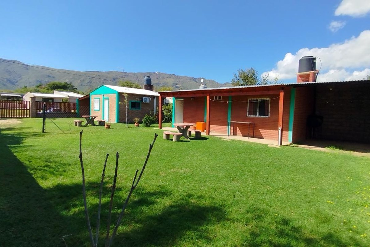 Complejo Turístico La Otra Casa