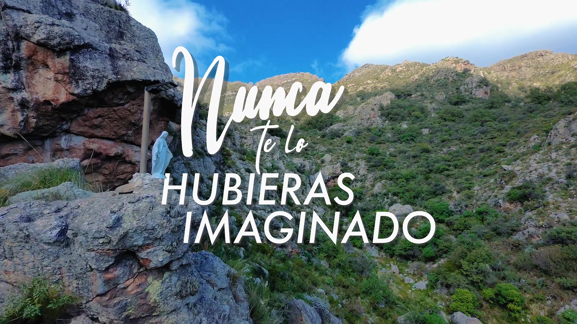 Arroyo Pérez y vertientes naturales