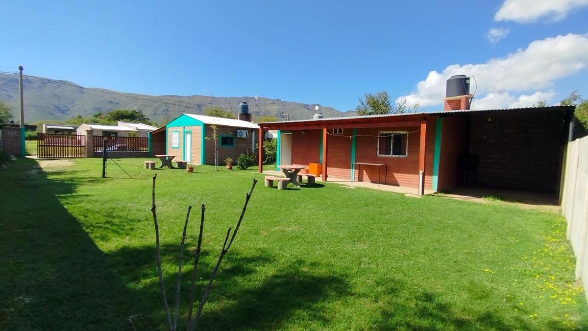 Cabaña La Otra Casa